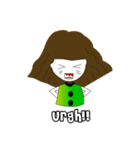YITAMILK（個別スタンプ：2）