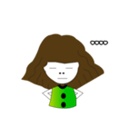 YITAMILK（個別スタンプ：3）