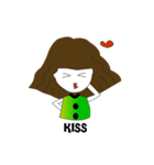 YITAMILK（個別スタンプ：13）