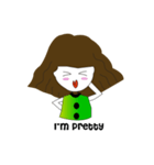 YITAMILK（個別スタンプ：15）