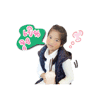 Mei Mei.（個別スタンプ：11）