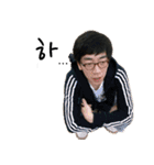 Huxiong3（個別スタンプ：4）