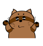 Chocolate Huan Tsai（個別スタンプ：1）