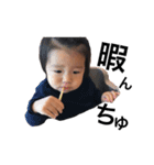 NDF stamp（個別スタンプ：19）