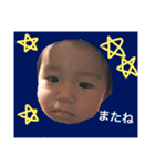 NDF stamp（個別スタンプ：24）