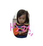 めいちゃんの一言➁（個別スタンプ：7）