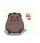 nichijou.yuruyuru（個別スタンプ：7）