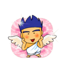 俺、がーひら（個別スタンプ：7）