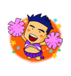 俺、がーひら（個別スタンプ：10）