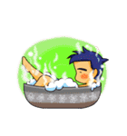 俺、がーひら（個別スタンプ：13）
