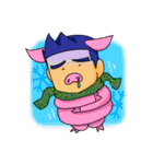 俺、がーひら（個別スタンプ：14）