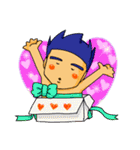 俺、がーひら（個別スタンプ：22）