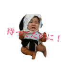 汎用性高いはなさまやで（個別スタンプ：5）