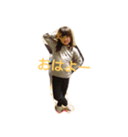 yunananamin（個別スタンプ：2）