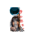 yunananamin（個別スタンプ：3）