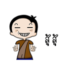 BoonMee Ver.1（個別スタンプ：2）