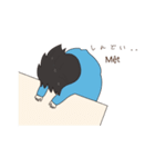 ベトナム語 ティーちゃん（個別スタンプ：13）