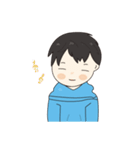 ベトナム語 ティーちゃん（個別スタンプ：31）