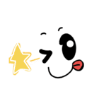 顔スタ（個別スタンプ：23）