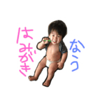 ままだいすき（個別スタンプ：1）
