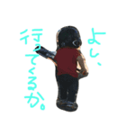 ままだいすき（個別スタンプ：4）