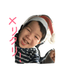 ままだいすき（個別スタンプ：7）