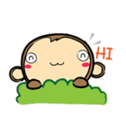Ling Krub（個別スタンプ：1）