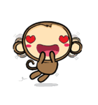 Ling Krub（個別スタンプ：4）