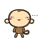 Ling Krub（個別スタンプ：5）