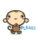 Ling Krub（個別スタンプ：10）