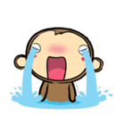 Ling Krub（個別スタンプ：12）