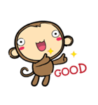 Ling Krub（個別スタンプ：13）