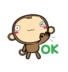 Ling Krub（個別スタンプ：16）
