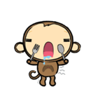 Ling Krub（個別スタンプ：21）