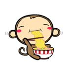 Ling Krub（個別スタンプ：22）