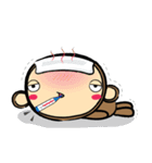 Ling Krub（個別スタンプ：24）