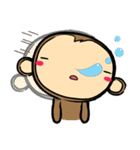 Ling Krub（個別スタンプ：26）