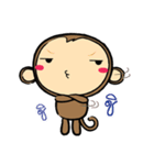 Ling Krub（個別スタンプ：28）