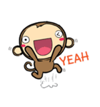 Ling Krub（個別スタンプ：29）