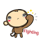Ling Krub（個別スタンプ：35）