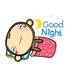 Ling Krub（個別スタンプ：40）