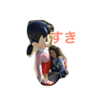 こはそうスタンプ1（個別スタンプ：31）