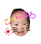 ponmii（個別スタンプ：3）
