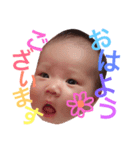 ponmii（個別スタンプ：5）