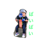 kairi！！！（個別スタンプ：8）