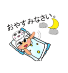 Jami.V11（個別スタンプ：29）