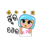 Hikari.V6（個別スタンプ：29）