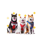 happydogs888（個別スタンプ：21）