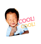 YoungMan（個別スタンプ：4）