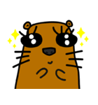 Super Beaver（個別スタンプ：10）